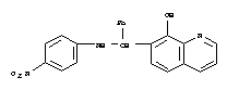 CAS 5335-96-6 structure