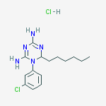 CAS 5337-96-2 molecular structure