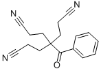 CAS 5342-96-1 molecular structure