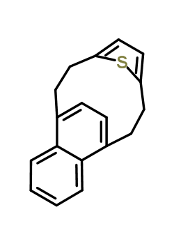 CAS 53539-29-0 molecular structure