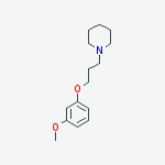 CAS 5359-96-6 molecular structure