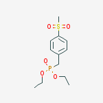 CAS 53605-96-2 molecular structure