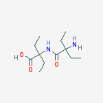 CAS 53634-29-0 molecular structure