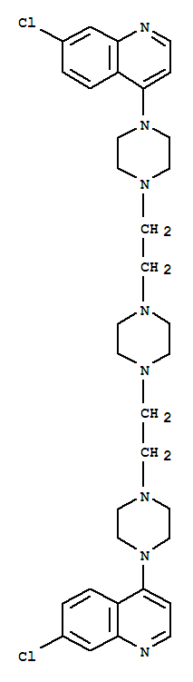 CAS 53658-96-1 molecular structure