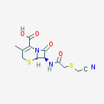 CAS 53726-29-7 molecular structure