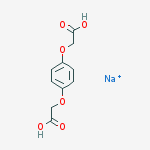 CAS 5393-29-3 molecular structure
