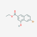 CAS 540779-29-1 molecular structure