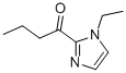 CAS 540780-96-9 molecular structure