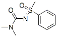 CAS 54090-96-9 molecular structure