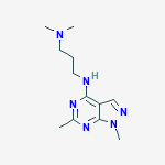 CAS 5417-96-9 molecular structure