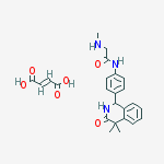 CAS 54183-96-9 molecular structure