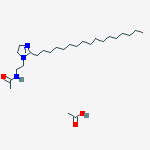 CAS 5419-29-4 molecular structure
