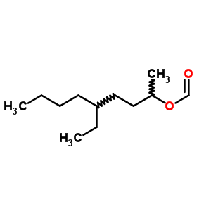 CAS 5420-96-2 molecular structure