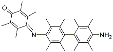 CAS 54245-96-4 molecular structure