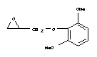 CAS 5435-29-0 molecular structure