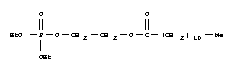 CAS 5437-96-7 molecular structure