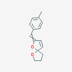 CAS 543733-96-6 molecular structure