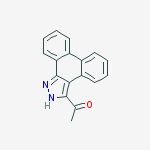 CAS 54415-29-1 molecular structure
