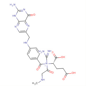 CAS 544675-29-8 molecular structure