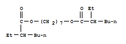 CAS 5453-29-2 molecular structure