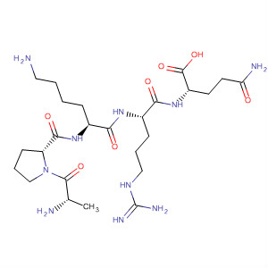 CAS 546128-29-4 molecular structure