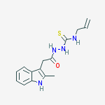 CAS 54648-96-3 molecular structure