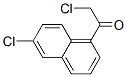 CAS 5471-29-4 molecular structure