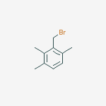 CAS 54757-29-8 molecular structure
