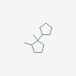CAS 54783-96-9 molecular structure