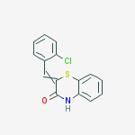 CAS 54913-29-0 molecular structure