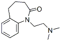 CAS 54951-29-0 molecular structure