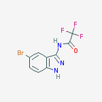CAS 552331-96-1 molecular structure