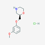 CAS 55253-29-7 molecular structure