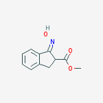 CAS 55269-96-0 molecular structure