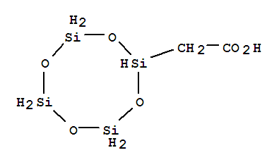 CAS 5527-29-7 molecular structure