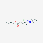 CAS 55296-29-2 molecular structure