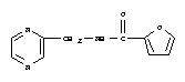 CAS 55316-29-5 molecular structure