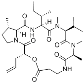 CAS 55466-29-0 structure