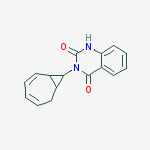 CAS 55558-96-8 molecular structure