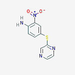 CAS 55564-29-9 structure