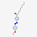 CAS 5576-96-5 molecular structure