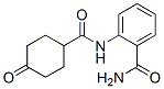 CAS 557757-29-6 molecular structure