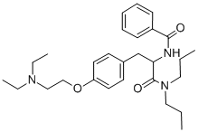 CAS 55837-29-1 molecular structure