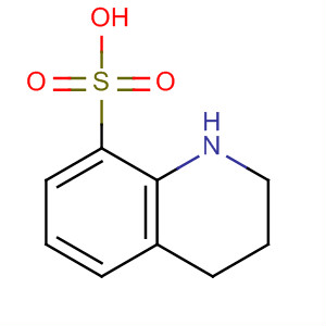 CAS 55936-96-4 molecular structure