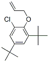 CAS 55955-96-9 molecular structure