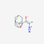 CAS 56014-96-1 molecular structure