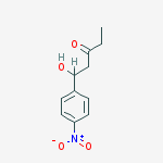 CAS 56072-29-8 molecular structure