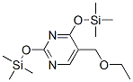 CAS 56145-29-0 molecular structure