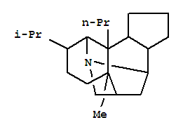 CAS 56335-29-6 molecular structure