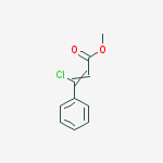 CAS 56377-29-8 molecular structure